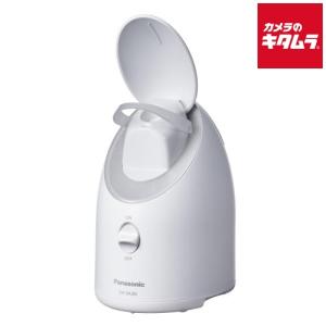 パナソニック EH-SA3D-C ナノケアスチーマー コンパクト ビューティ