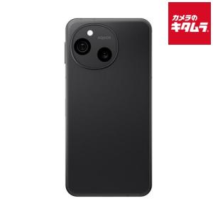 AQUOS sense sense10 SH-M33 8G+256G SIMフリー [カーキグリーン