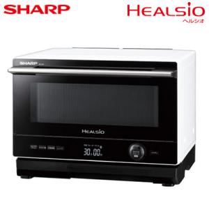 SHARP（シャープ） 過熱水蒸気オーブンレンジ RE-S1100-W ホワイト系