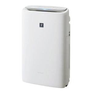 SHARP（シャープ） プラズマクラスター 加湿空気清浄機 KC-40TH7-W