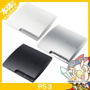 SONY（ソニー） PS3 CECH-3000A 160GB 本体 中古 純正 コントローラー