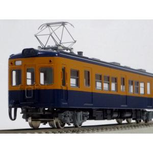 エンドウ 小田急電鉄 2200形「初期車・登場時仕様」2輌セット 【モデル