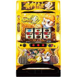 麻雀物語3役満乱舞の究極大戦G1 コイン不要機セット 中古パチスロ