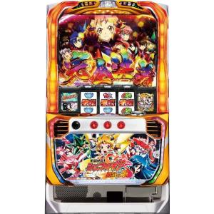 スマスロ遊技用ユニット取り付け済み L革命機ヴァルヴレイヴD 中古