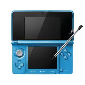 任天堂 ニンテンドー3DS フレアレッド ニンテンドー3DS本体 - 最安値