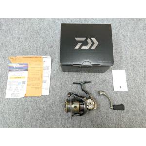 DAIWA（ダイワ） 23 エアリティ PC LT2500 : つり具のヨコオYahoo!店