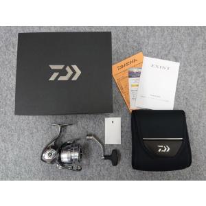 DAIWA（ダイワ） 22EXIST LT4000-XH イグジスト : つり具のまるきん