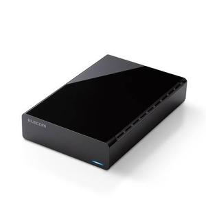 BUFFALO（バッファロー） 外付HDD HD-NRLD4.0U3-BA [USB3.1/USB3.0