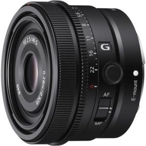 SONY（ソニー） SONY E 16mm F2.8 SEL16F28 Eマウント用 APS-C 単焦点