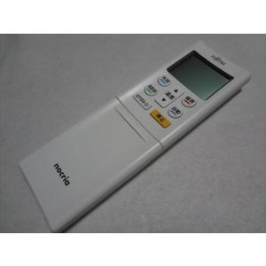 新品 AR-RFH1J 富士通ゼネラル 純正 エアコン リモコンAS-D227KS / AS