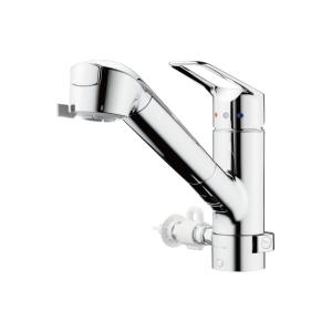 タカギ JH9032 分岐水栓 みず工房 用 : パーツワイド - 通販 - Yahoo