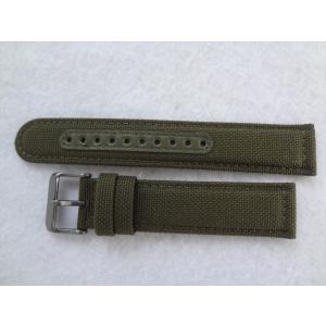 Hamiltonハミルトン 純正 レザーベルト用 22mm バックル 尾錠 : パーツ