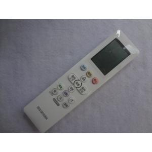 アイリスオーヤマ エアコン リモコン IRA-2221G IRA-2204R等用 952215