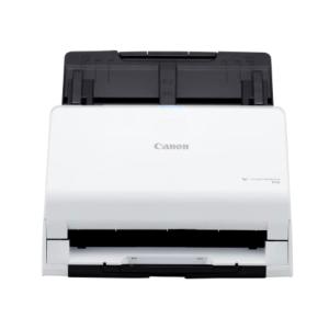 CANON キャノン DR-P208II モバイルスキャナー imageFORMULA 両面
