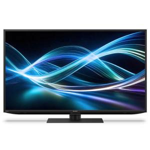 SHARP シャープ 4TC50GN2 液晶テレビ AQUOS ブラック 4T-C50GN2 50V型