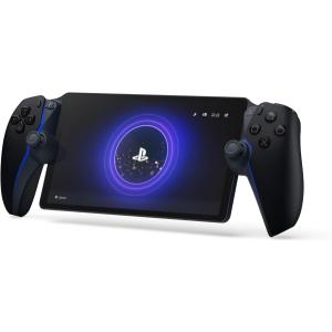 PlayStation Portal リモートプレーヤー ミッドナイト ブラック CFIJ