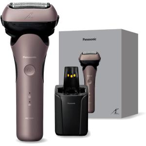 Panasonic ES-L341W-K ラムダッシュ 3枚刃（ブラック） : PodPark