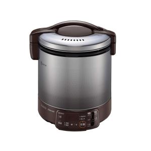 リンナイ（Rinnai） ガス炊飯器 RR-100VQ(DB)-13A こがまる VQシリーズ