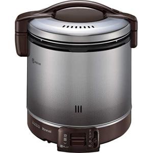 パロマ（Paloma） ガス炊飯器 PR-18EF-LP 炊飯器 プロパンガス用 1升