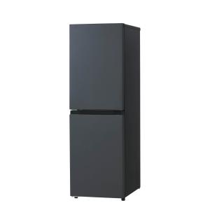 WINCOD（ウィンコド） 冷凍冷蔵庫 一人暮らし 138L 2ドア 新生活 右