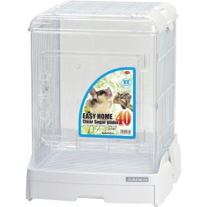 三晃商会 サンコー モモンガスターターセット（白）R37ハイWH モモンガ