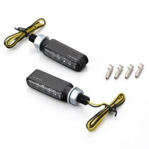 KIJIMA キジマ ウインカーステー フレームマウントタイプEVOソフテイル