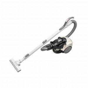 SHARP（シャープ） 掃除機 サイクロン キャニスター お手入れ簡単