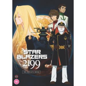 宇宙戦艦ヤマト2199 全7巻セット/DVD 中古 レンタル落ち/c7203