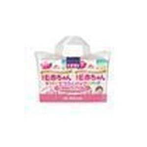 △△森永乳業 E赤ちゃん エコらくパック 詰替 800GX2個パック