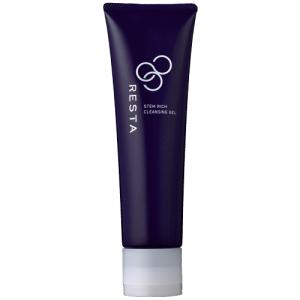 ロート製薬 リスタ ステムリッチクレンジングジェル 送料無料