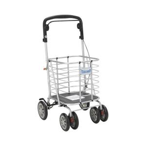 幸和製作所 手押し車 高齢者 おしゃれ シルバーカー レコルティII