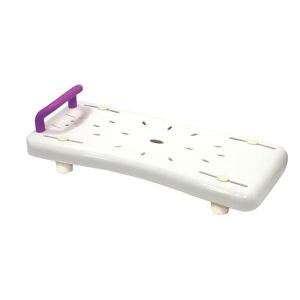 Satellite（サテライト） 福浴 回転バスボード Lサイズ FKB-01-L (座面