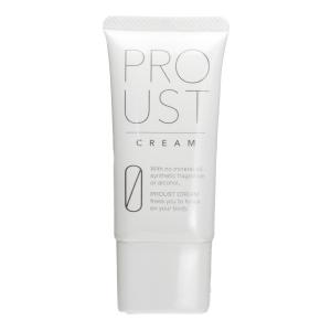 プルーストクリーム PROUST CREAM 30g デオドラント 制汗 ワキガ 脇汗