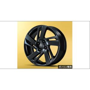 トヨタ（TOYOTA） ライズ/RAIZE A202：純正 16インチアルミホイール4本