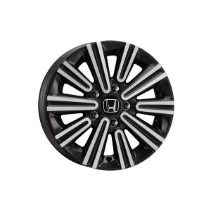 フリード HONDA ホンダ 純正 15インチ アルミホイール MG-032 15×6J