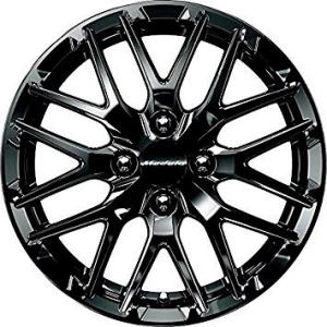 N-WGN Nワゴンカスタム JH3 JH4：純正 15インチ アルミホイール MS-034