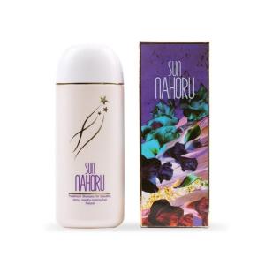 サンナホル ナチュラルトリートメント シャンプー 300mL 医薬部外品