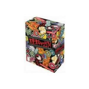 木更津キャッツアイ BOX付全5巻DVDセット 【初回限定生産】 (初回限定