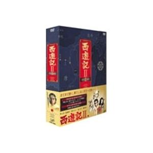 西遊記 DVD-BOX I/堺正章[DVD]〈4枚組〉 : PC style - 通販 - Yahoo