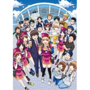 神様はじめました コンプリート DVD (1期+2期,全25話, 625分) かみさま