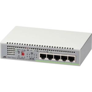 NETGEAR（ネットギア） スイッチングハブ NETGEAR ProSafe Plus GS105E