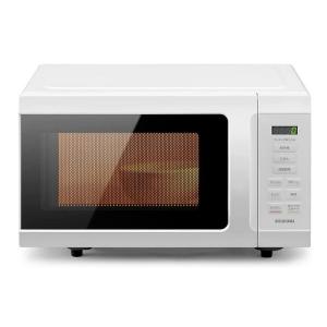 IRIS OHYAMA（アイリスオーヤマ） 電子レンジ IMB-T178-W [単機能