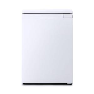 IRIS OHYAMA IUSD-6A-W （ホワイト） 冷凍庫 - 最安値・価格比較