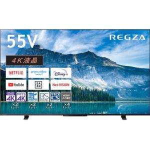 TCL 液晶テレビ TCL P636 50P636 [50V型4Kチューナー内蔵液晶テレビ