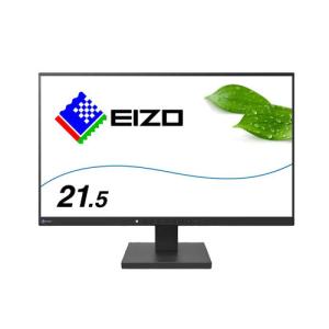 ナナオ 液晶ディスプレイ ナナオ（EIZO） FlexScan EV2460-BK [23.8型