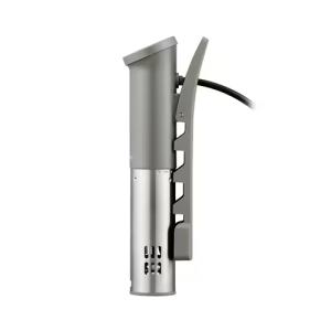 IRIS OHYAMA（アイリスオーヤマ） 低温調理器 LTC-04-W オフホワイト