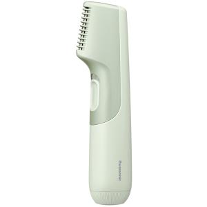 Panasonic ボディトリマー ER-GK83-S （ダークシルバー） メンズ