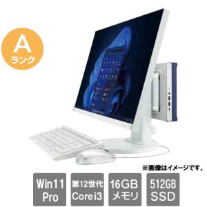 LaVie 液晶一体型デスクトップ NEC PC-A2377DAB [LAVIE A23 A2377/DAB