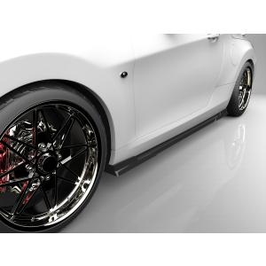 コペン 【M's】ダイハツ コペンエクスプレイ (LA400K) KLC 轟