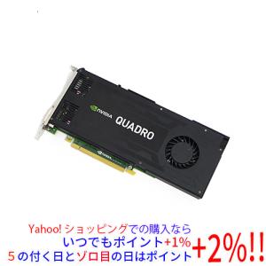 中古パーツ】 NVIDIA Quadro P620 ビデオカード グラフィックボード